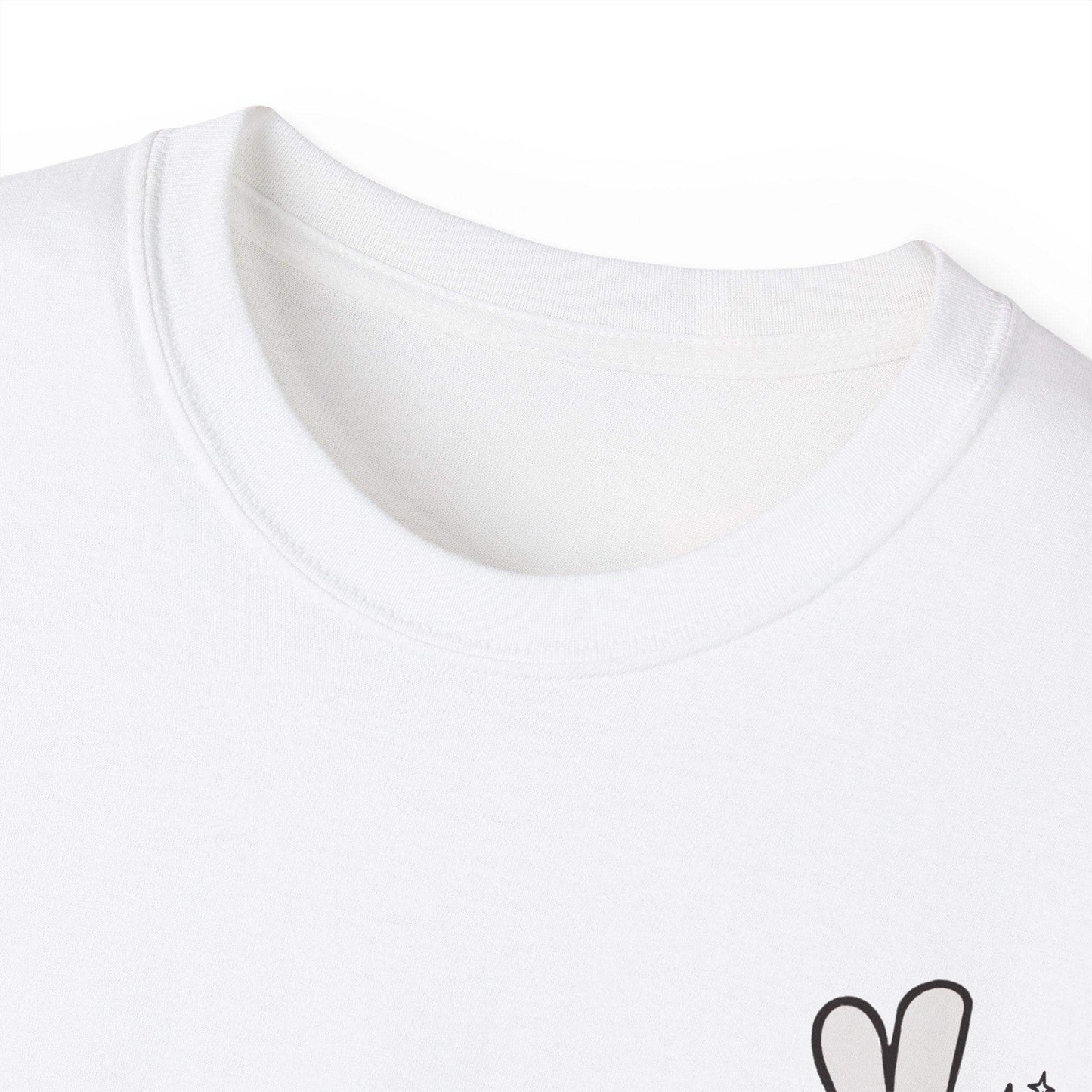Meet Me on Main Street Tee