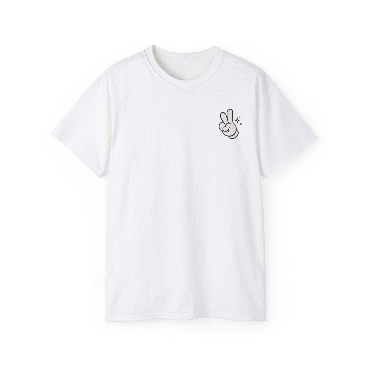 Meet Me on Main Street Tee