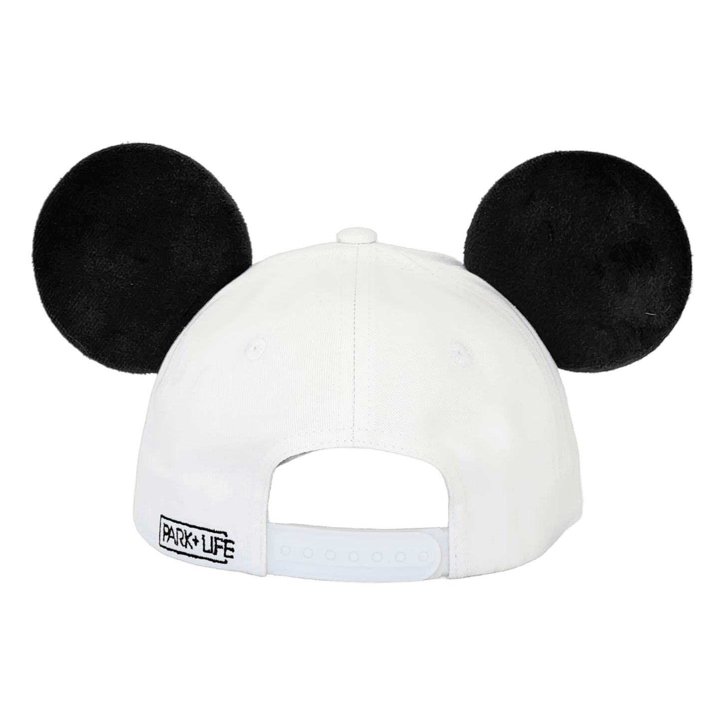 Disneyland Sign Mouse Ear Hat
