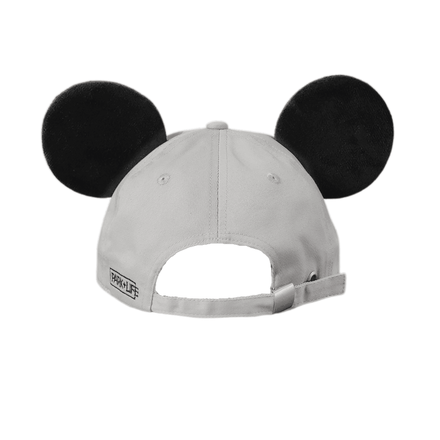 Letterman M Mouse Ear Hat for Kids