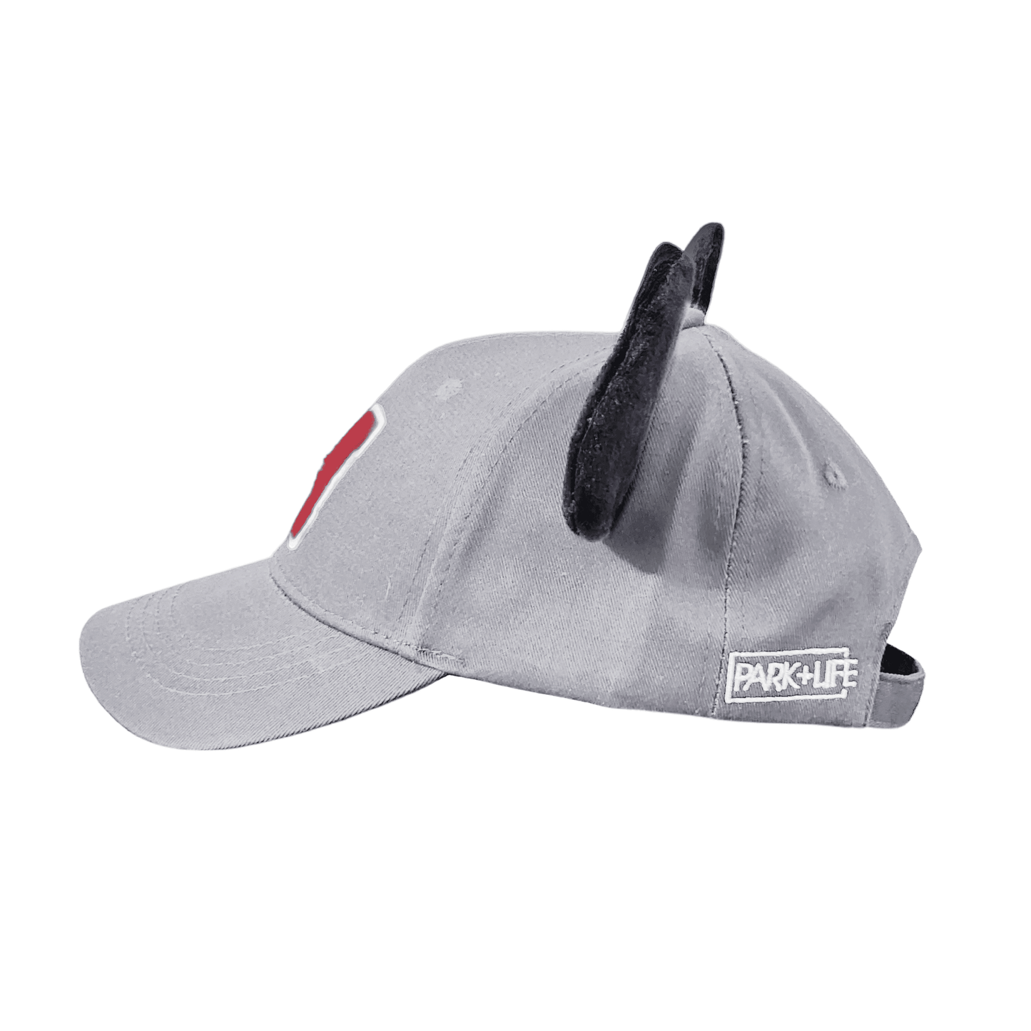Letterman M Mouse Ear Hat for Kids