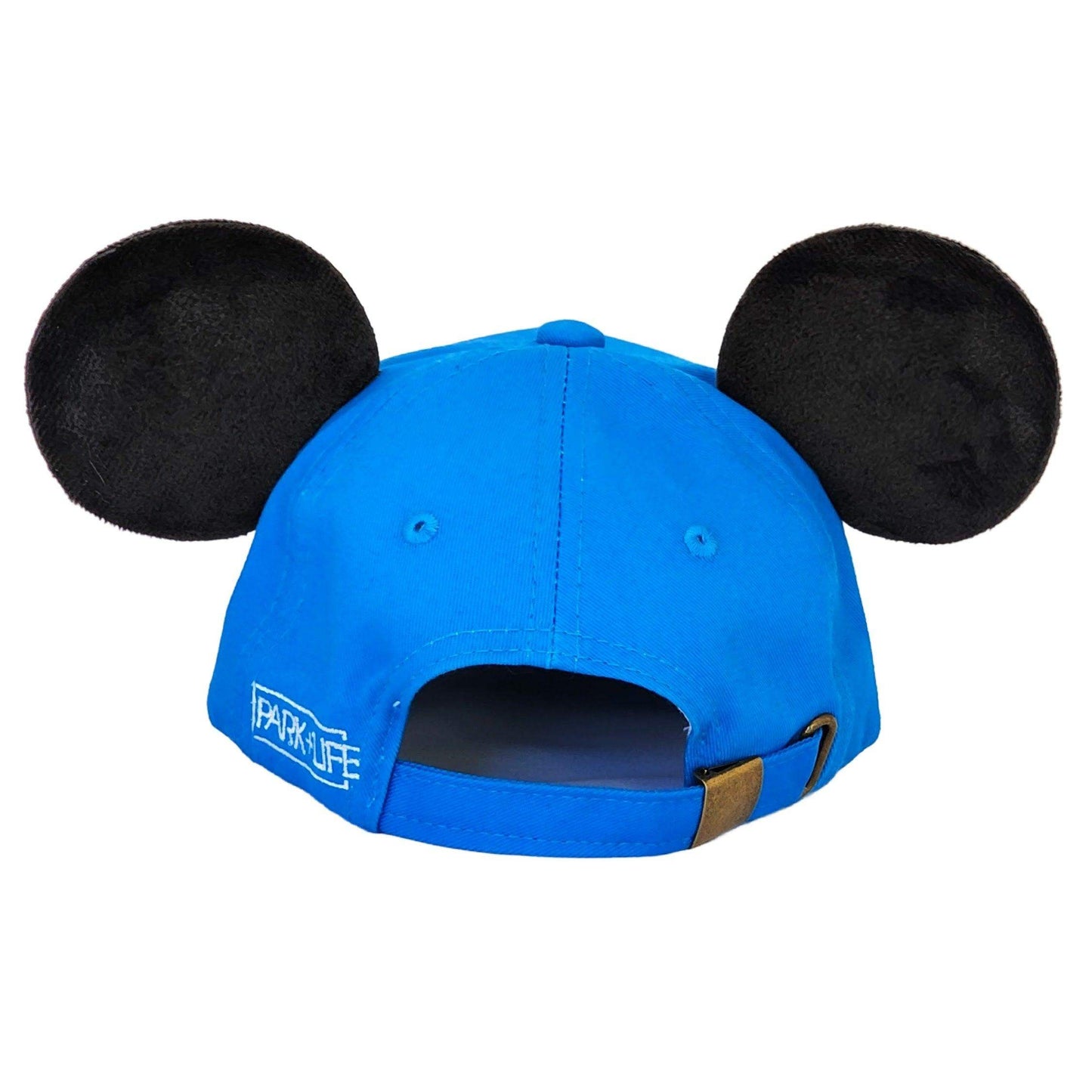 Spidey Mouse Ear Hat for Kids