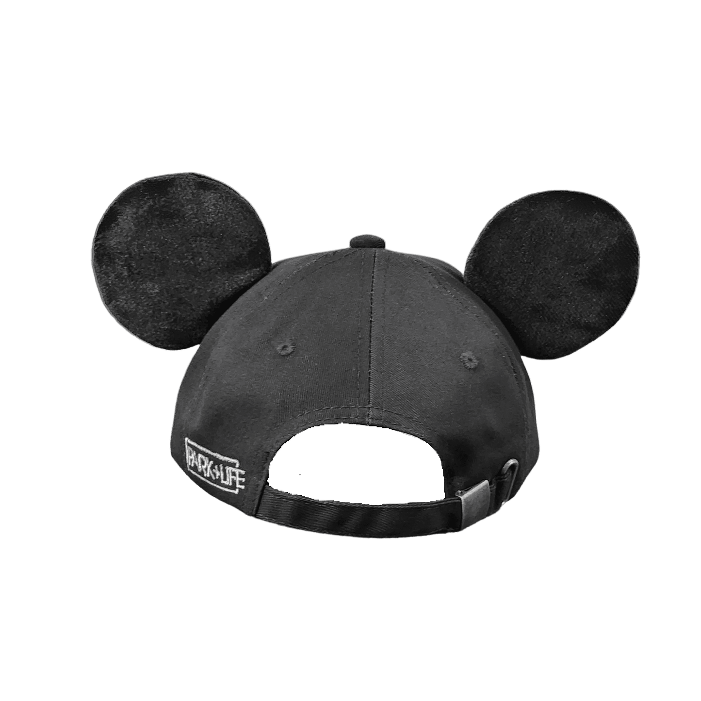 True Original Classic Hat -Black