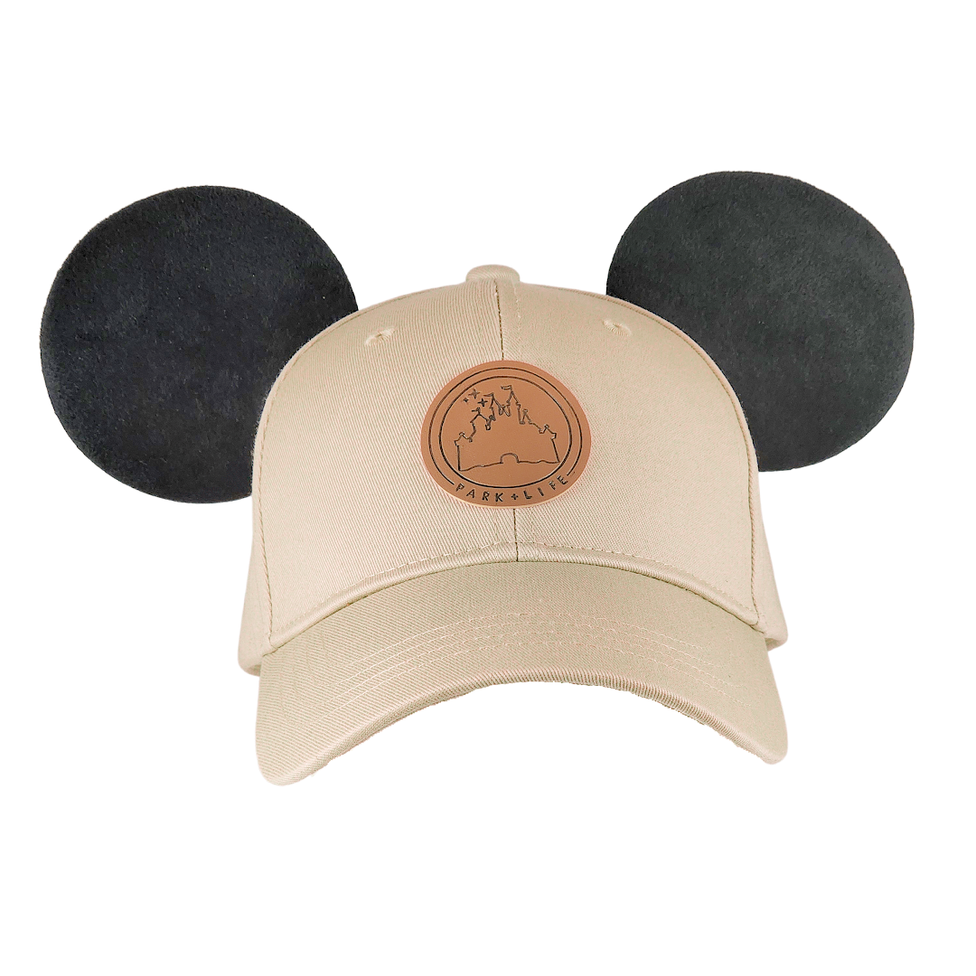 True Original Classic Hat -Tan – Park+Life