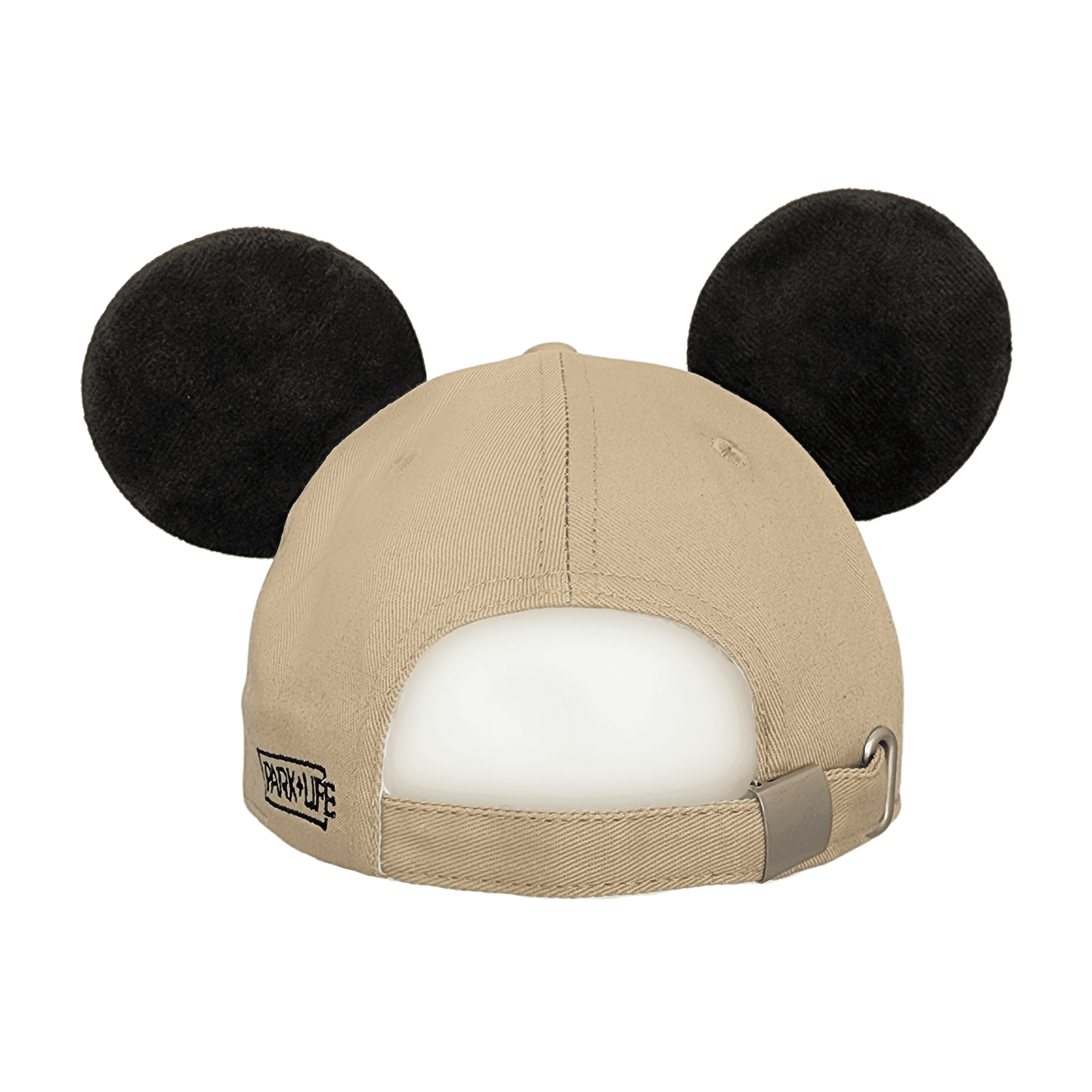True Original Classic Mouse Ear Hat -Tan