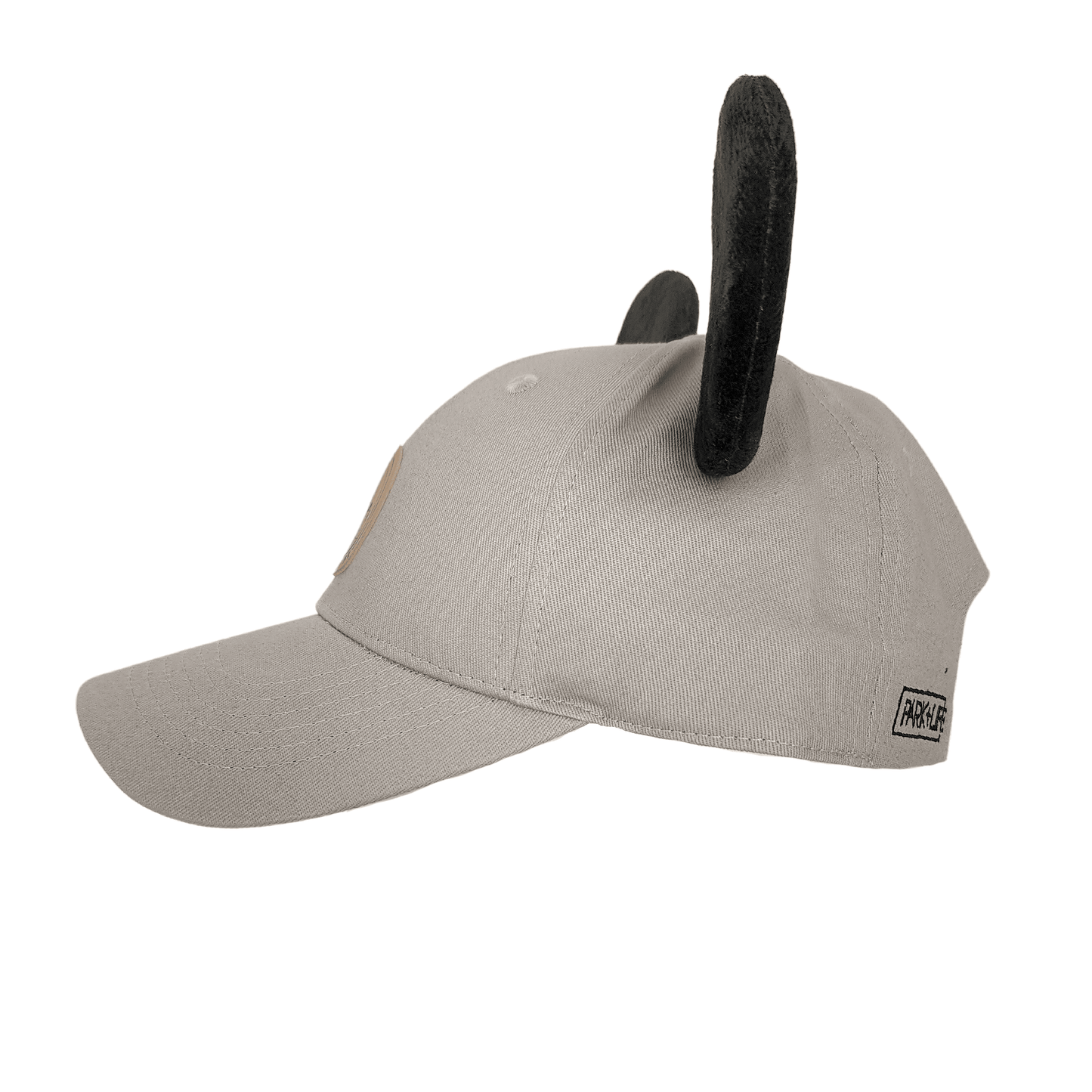 True Original Classic Mouse Ear Hat -Grey