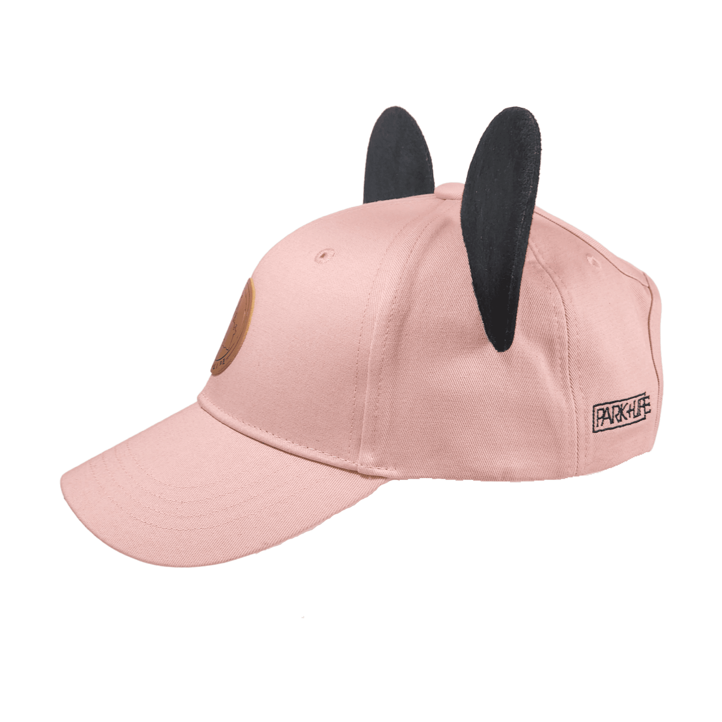 True Original High Ponytail Hat -Pink