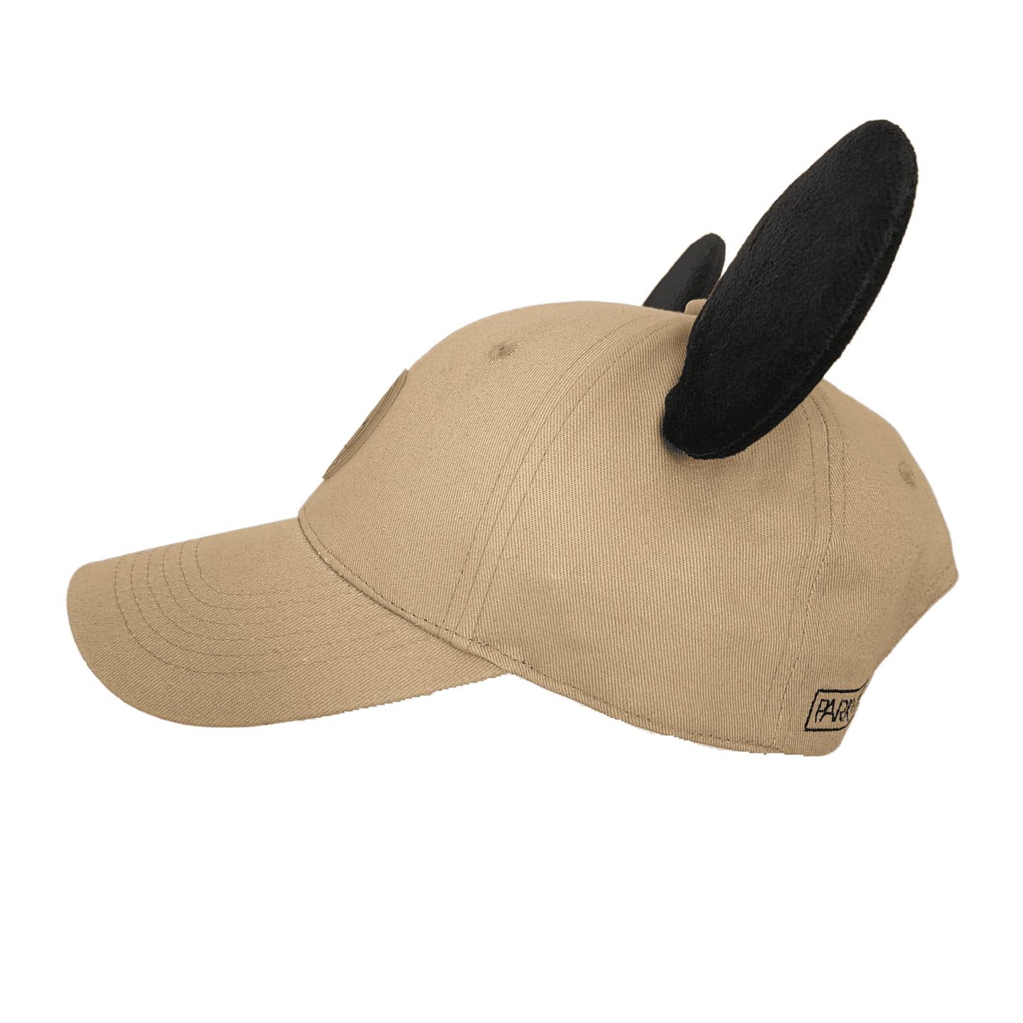 True Original Classic Mouse Ear Hat -Tan