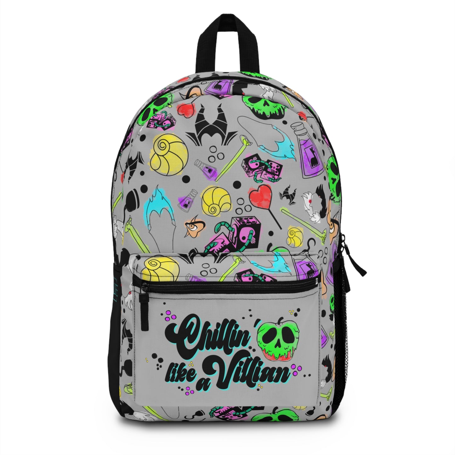 Villians Backpack