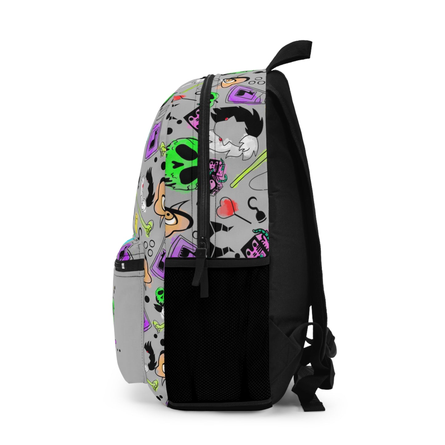 Villians Backpack