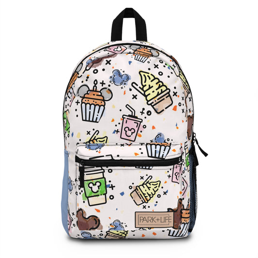 Mickey Munchies Backpack