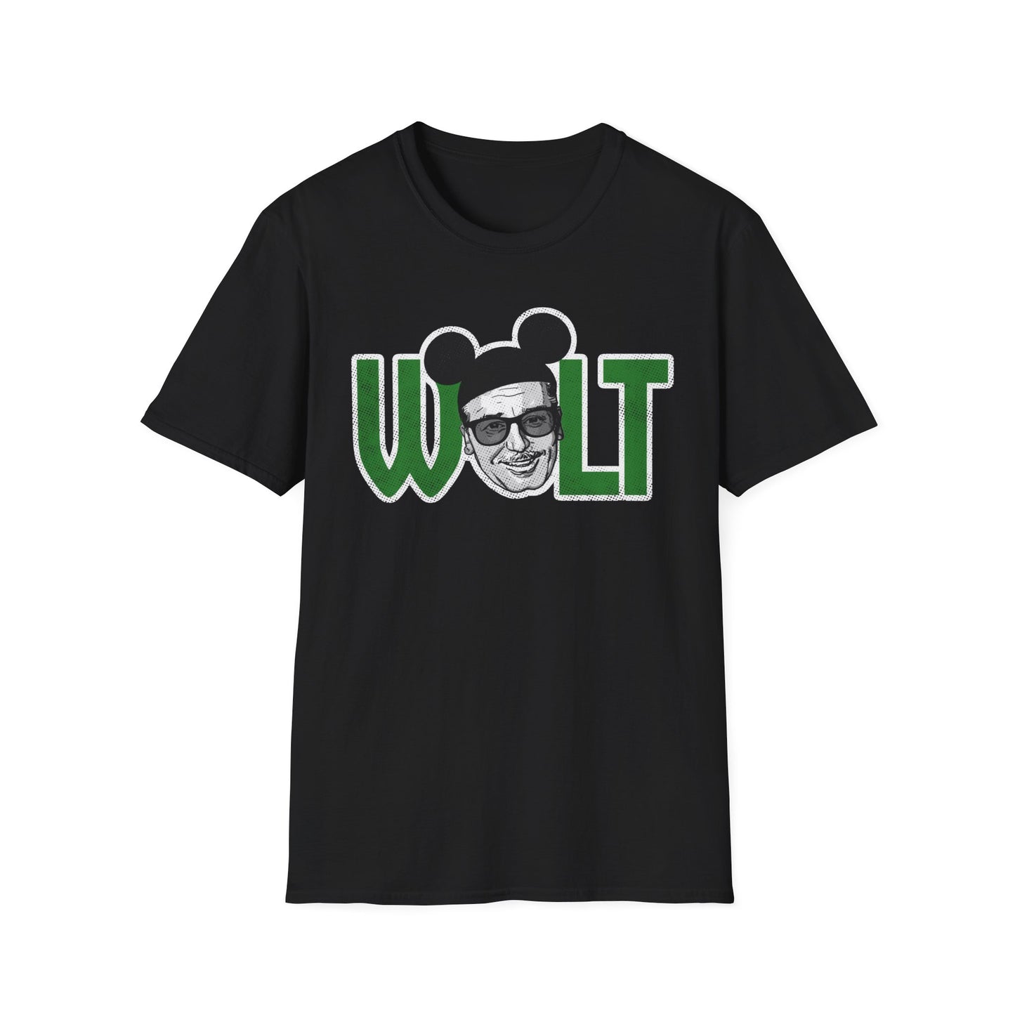 Walt Tee