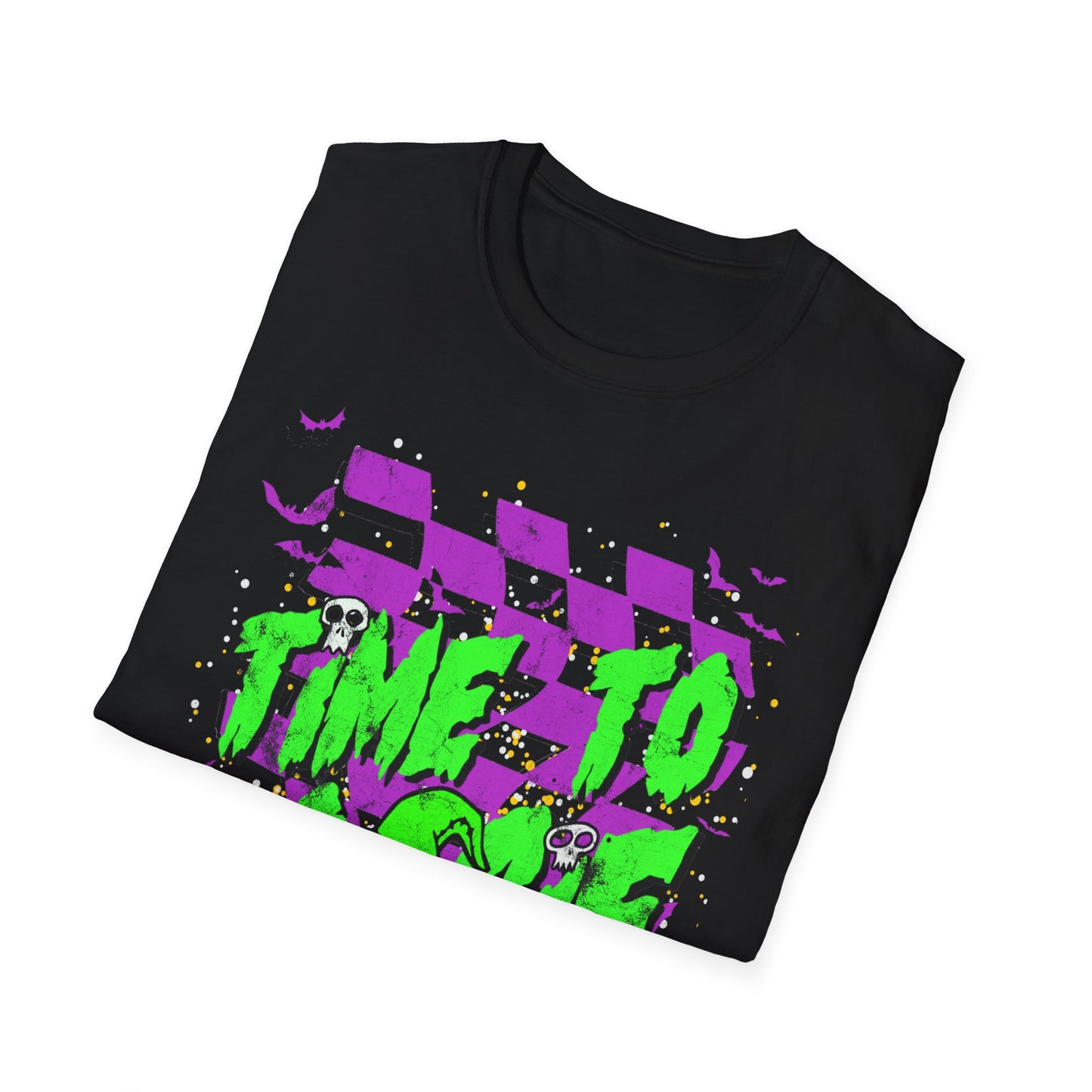 Time to Boogie Tee