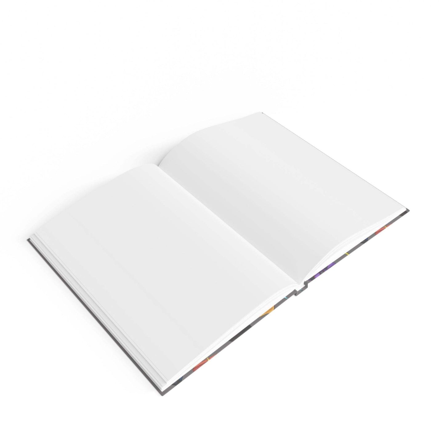 Villains Autograph Book