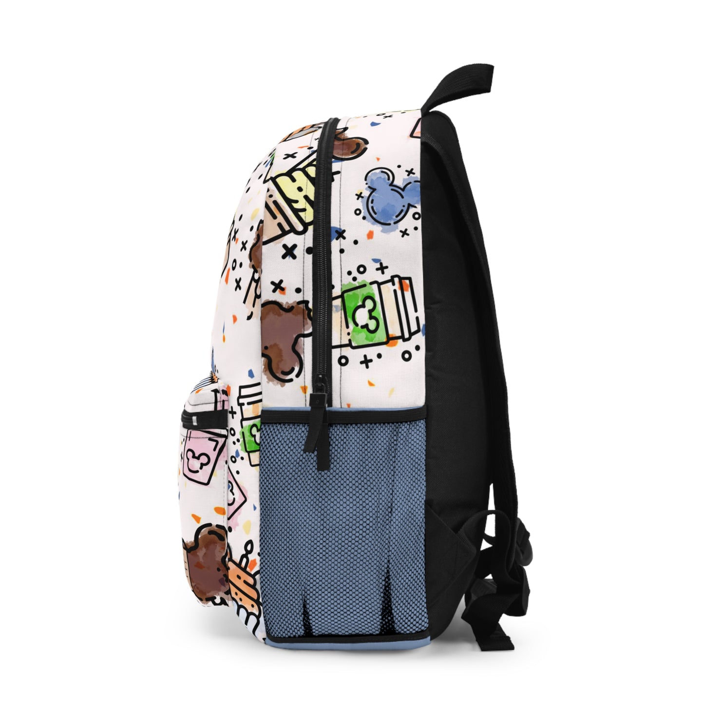 Mickey Munchies Backpack