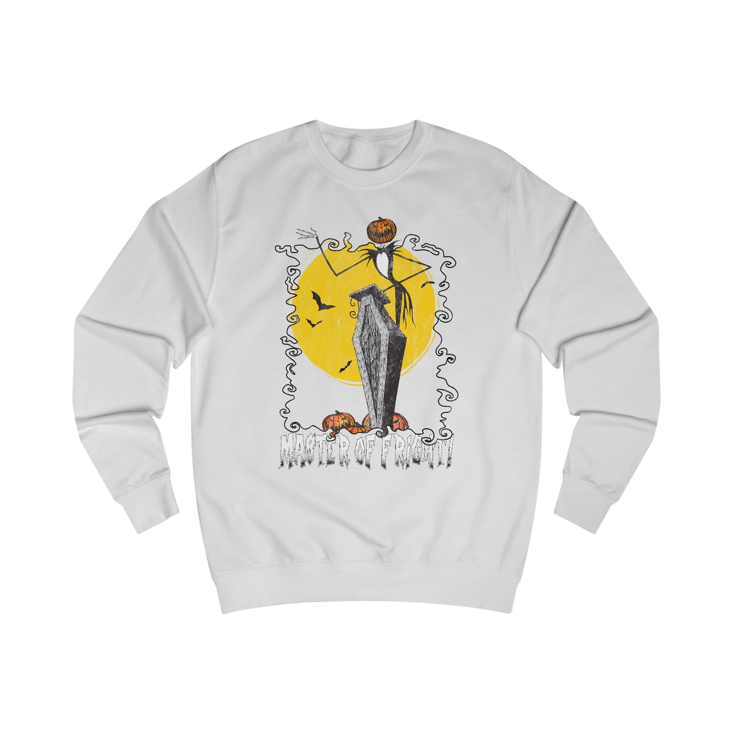 Master of Fright Sweatshirt