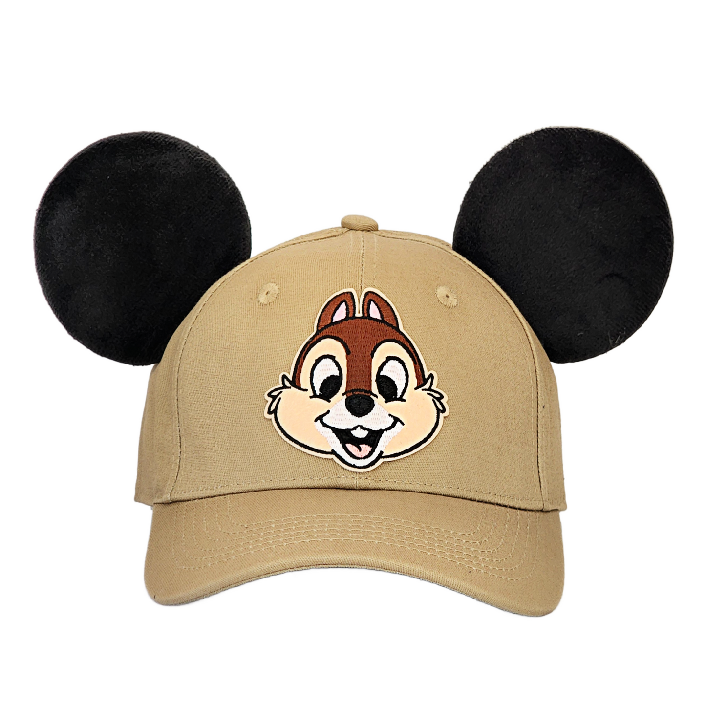 Chip Mouse Ear Hat