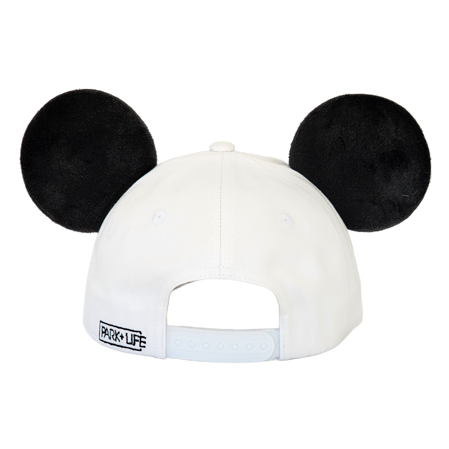 Disneyland Sign Mouse Ear Hat