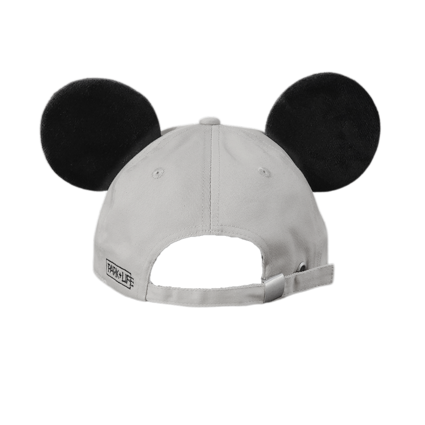 Letterman M Kid's Mouse Ear Hat