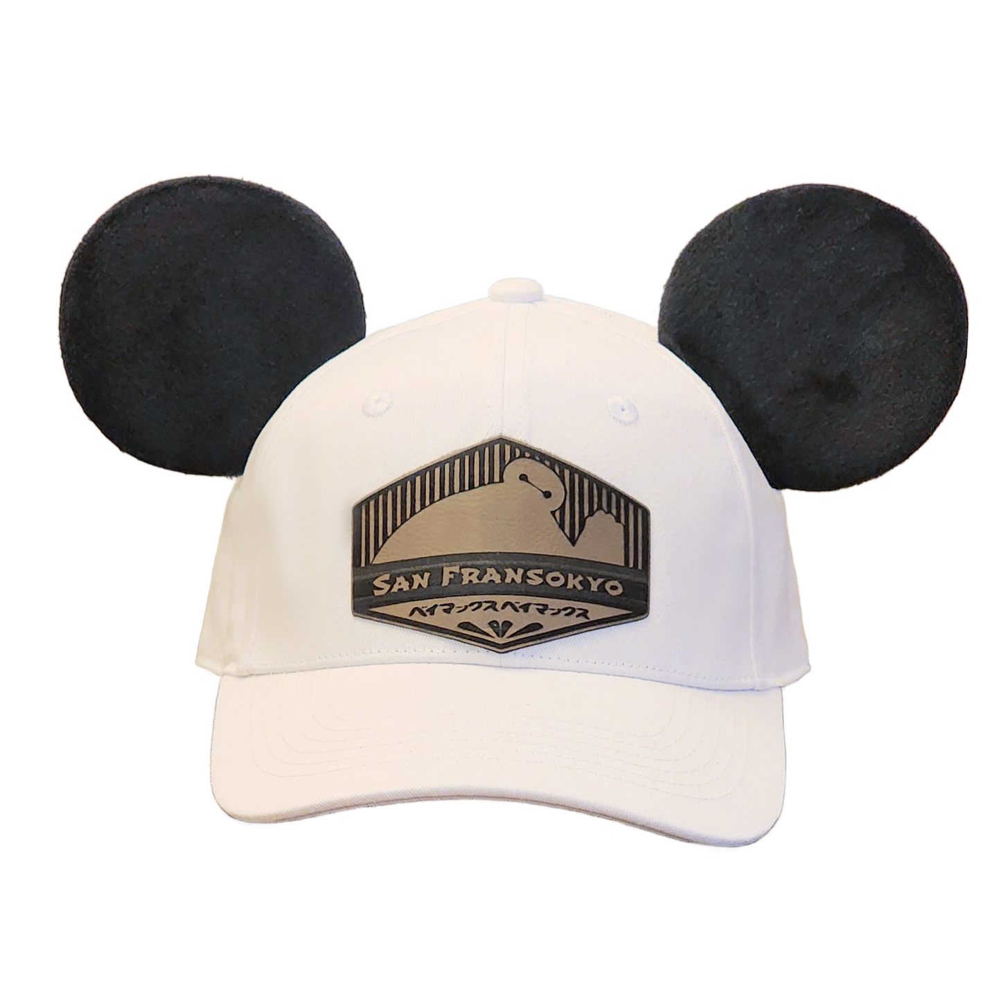 Hero 6 Mouse Ear Hat