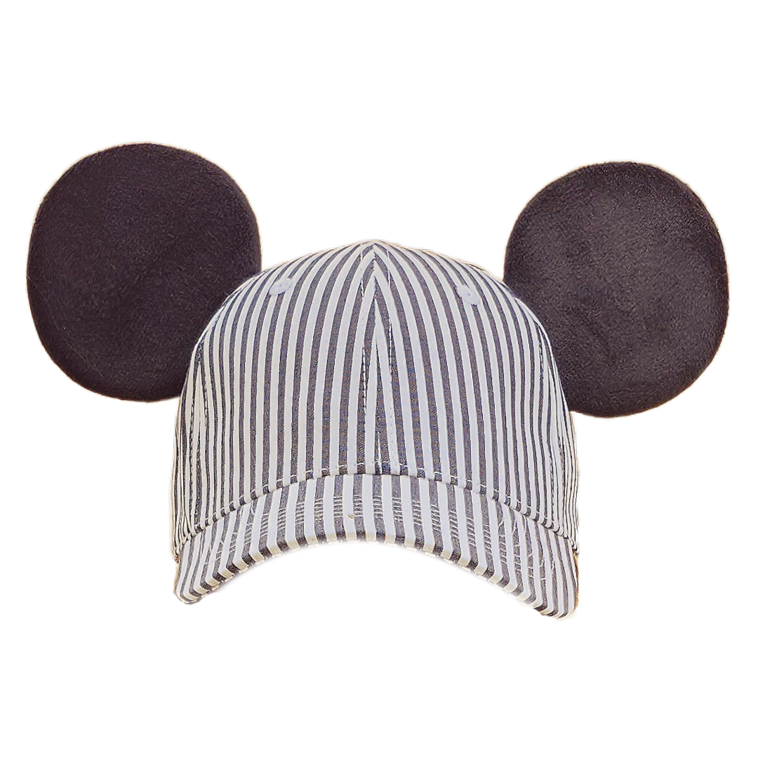 Steamboat Mouse Ear Hat