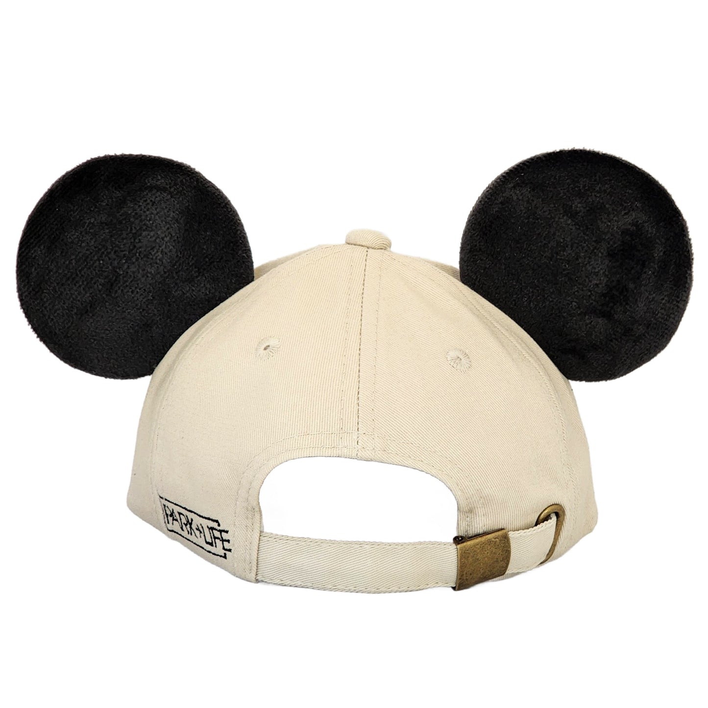 Mini Mouseketeer Kid's Hat