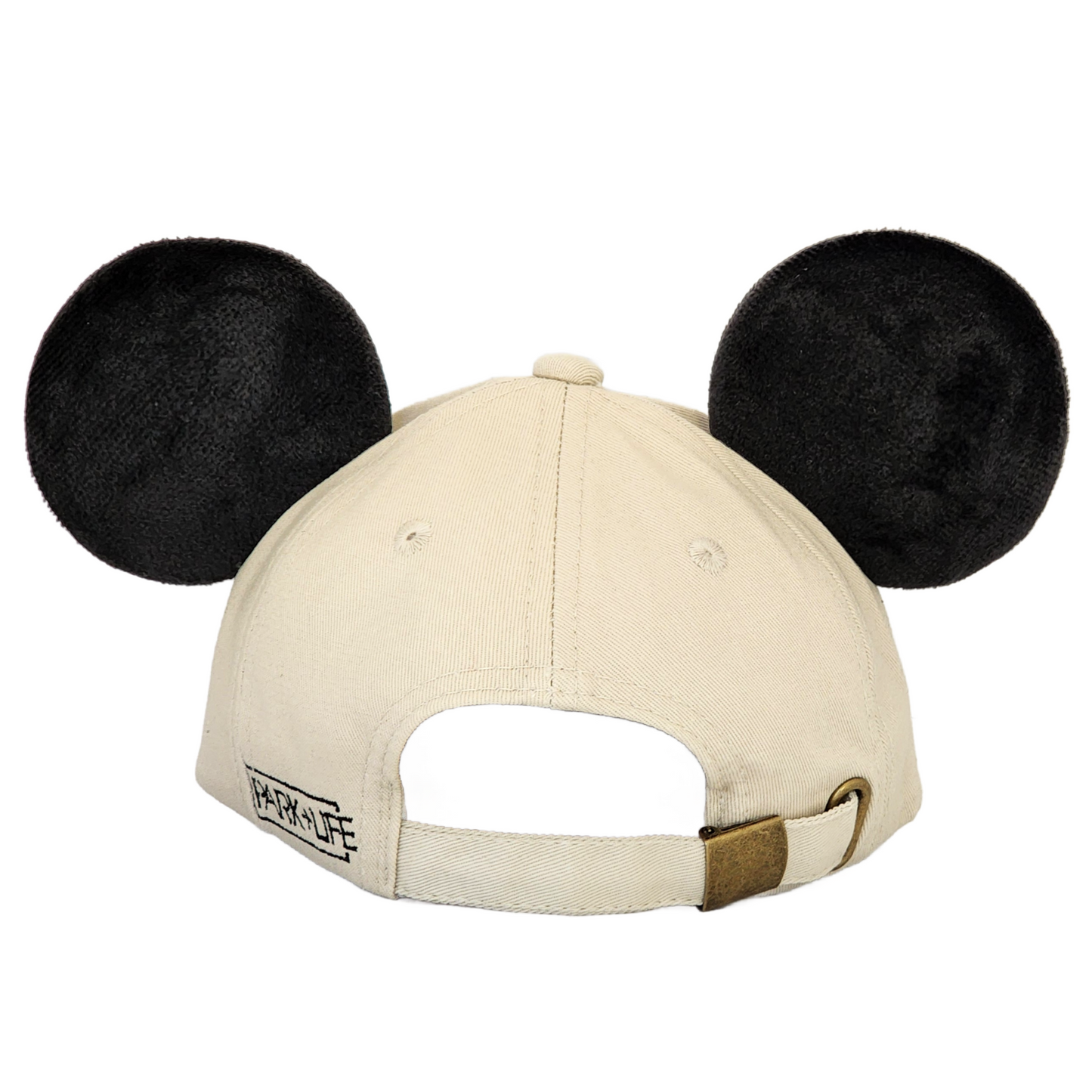 Pooh Bear Kid's Mouse Ear Hat