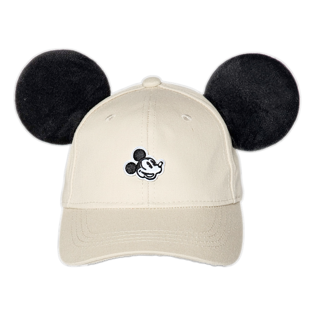 Mini Mouseketeer Kid's Hat