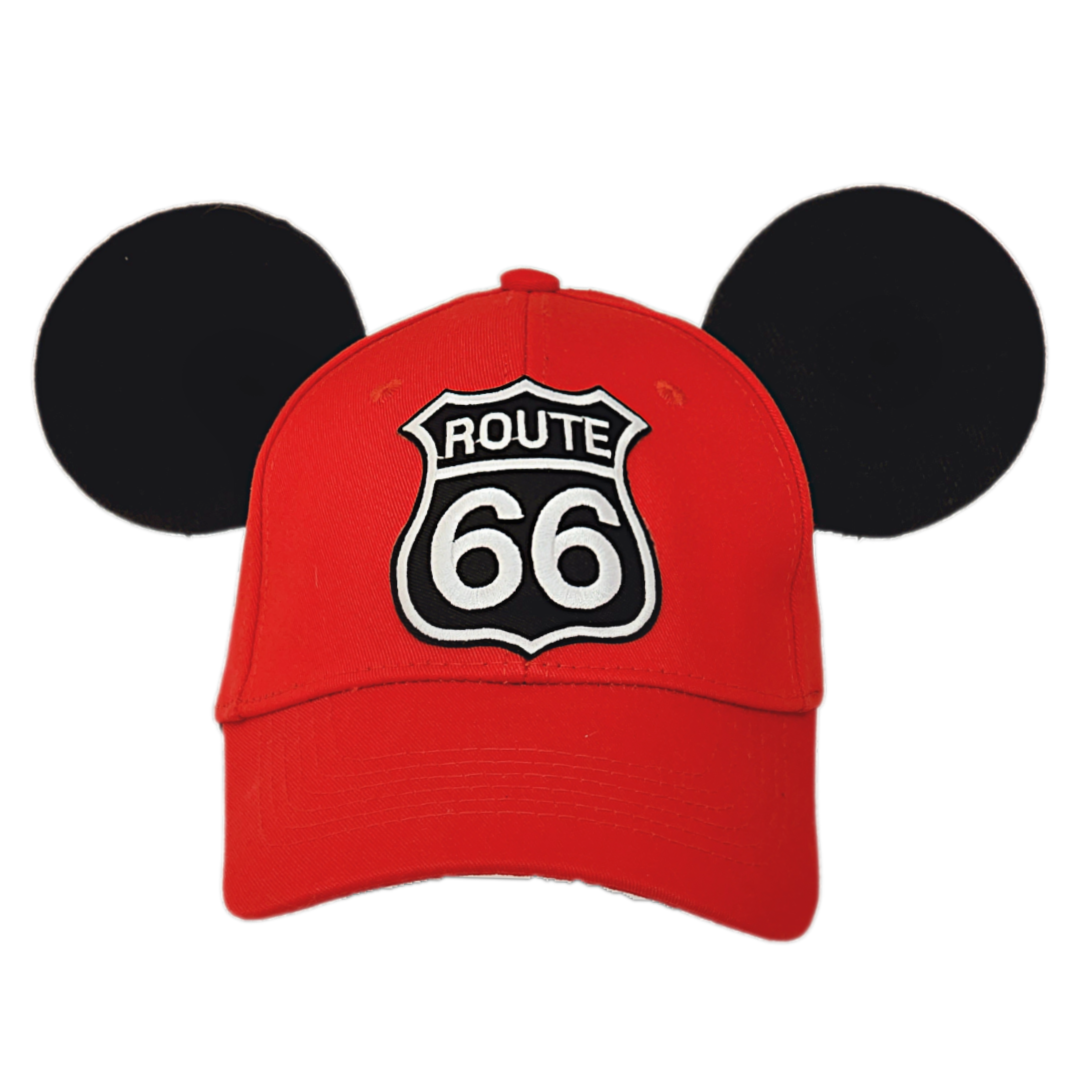 Route 66 Hat