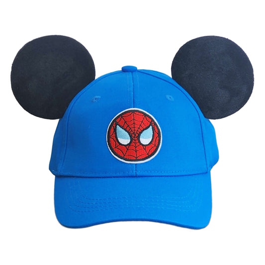 Spidey Kid's Mouse Ear Hat