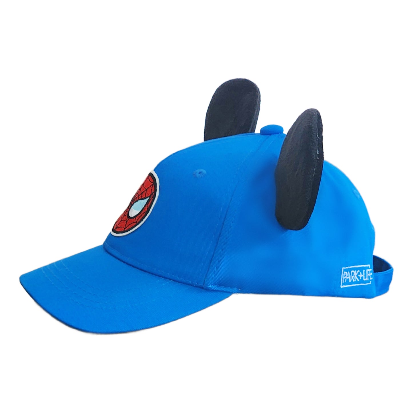 Spidey Kid's Mouse Ear Hat