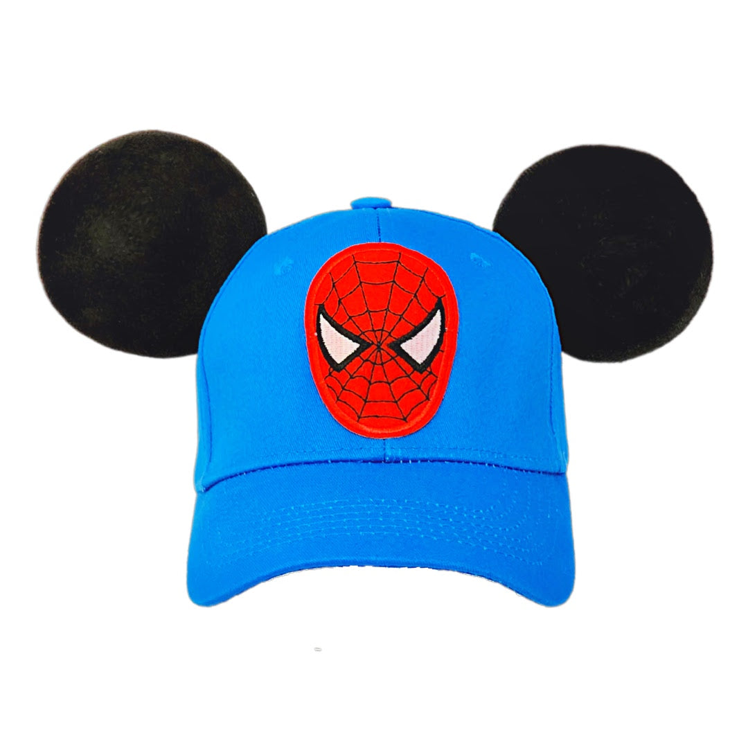 Super Spider Hat