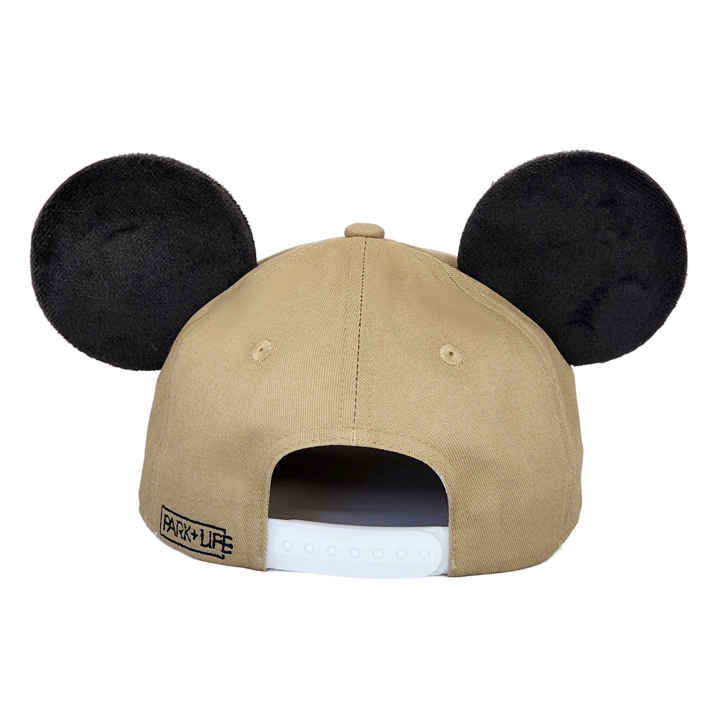 Winky Mouse Ear Hat