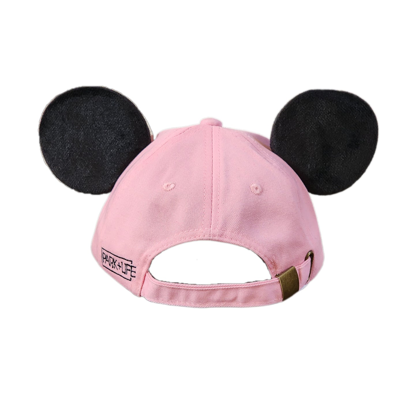 Snowflake Kid's Mouse Ear Hat