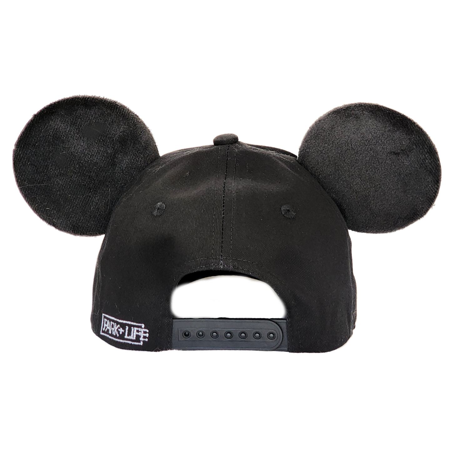 Vader Mouse Ear Hat