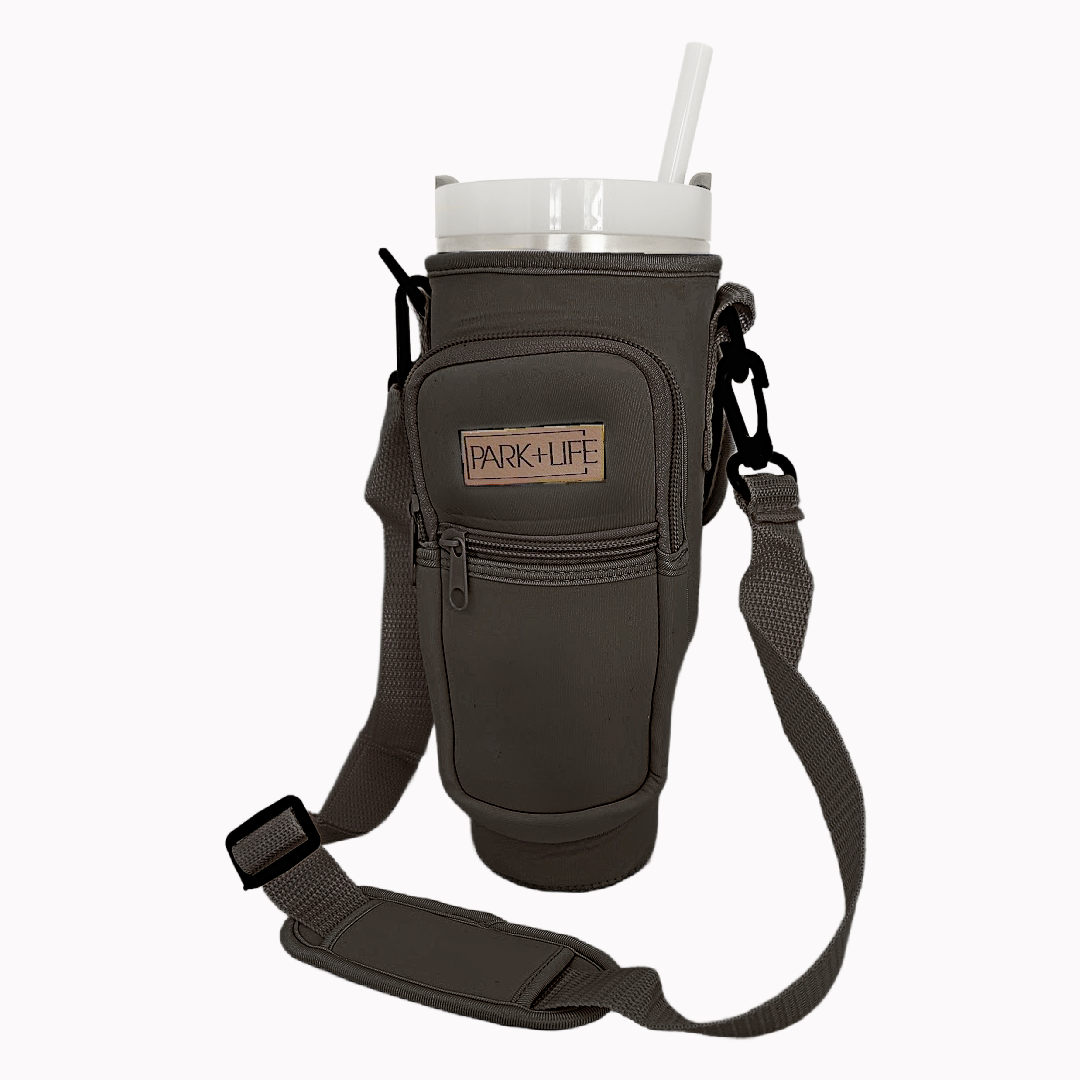 Drink Tumbler Sling Bag