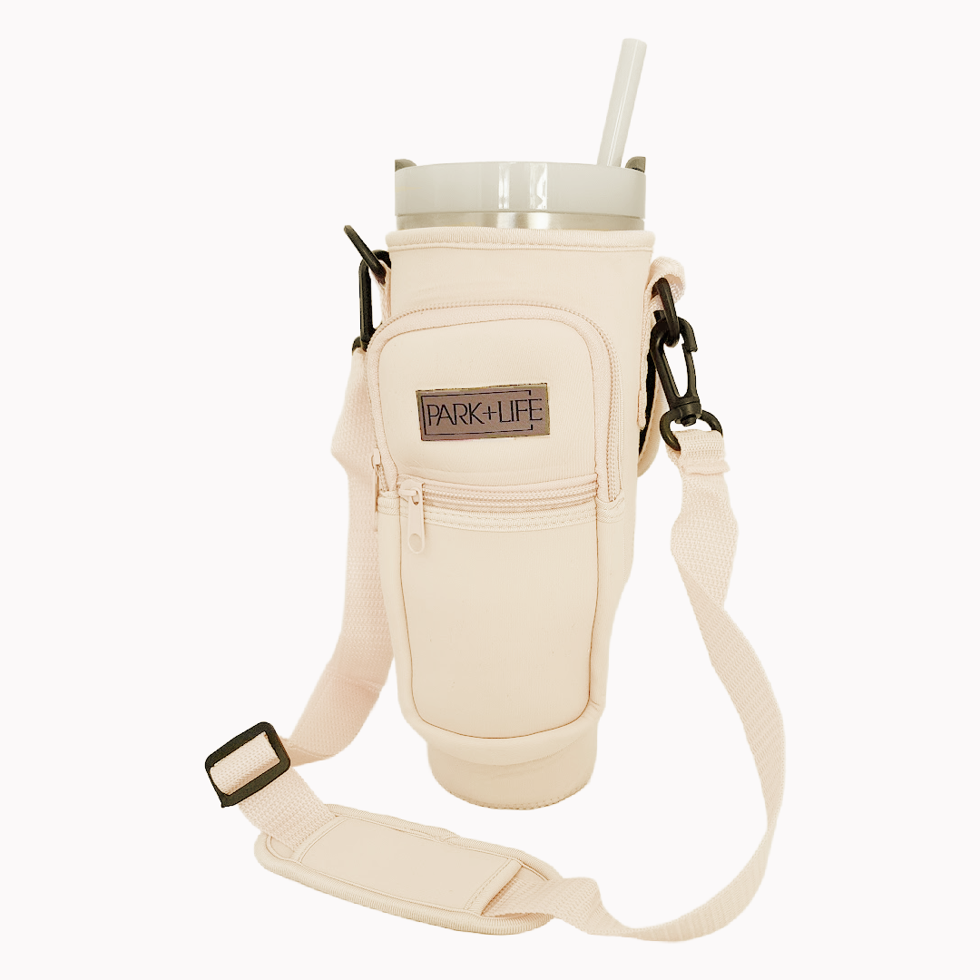 Drink Tumbler Sling Bag