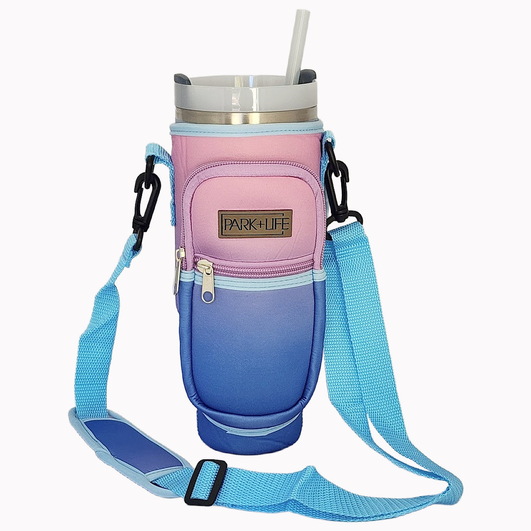 Drink Tumbler Sling Bag