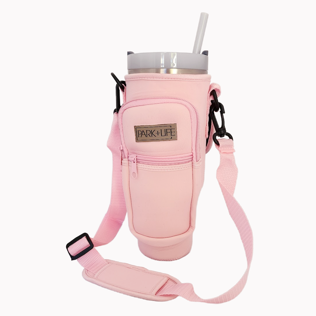 Drink Tumbler Sling Bag