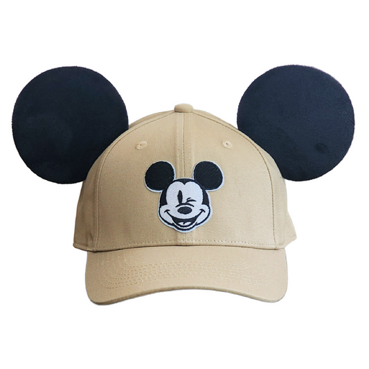 Winky Mouse Ear Hat