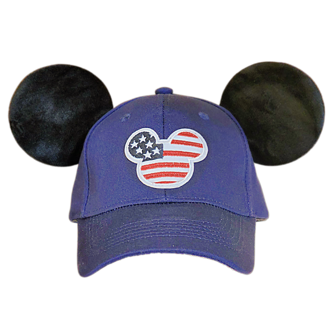 Stars & Stripes Hat