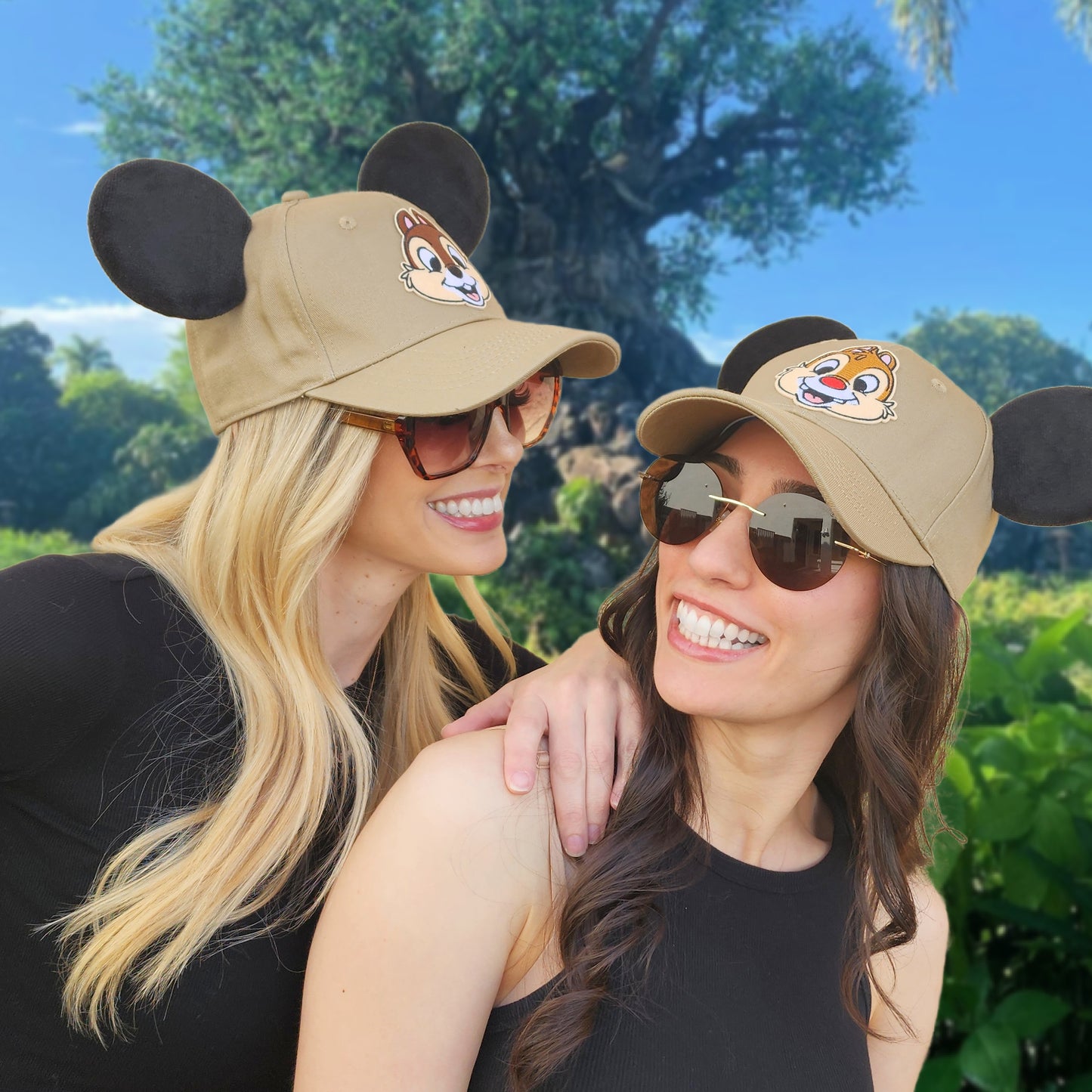 Dale Mouse Ear Hat