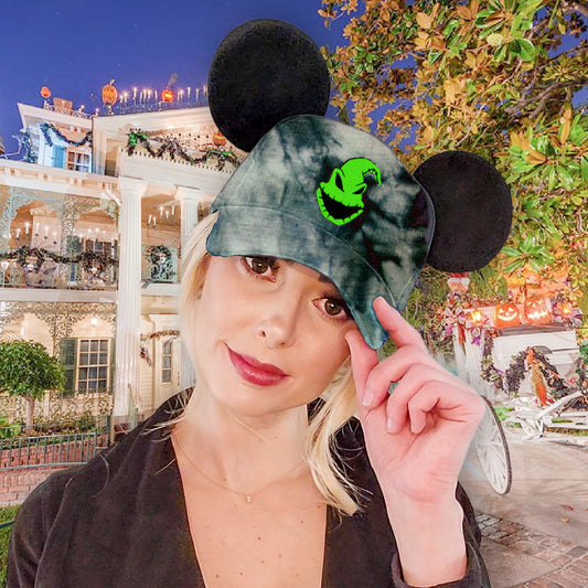 Boogie Mouse Ear Hat