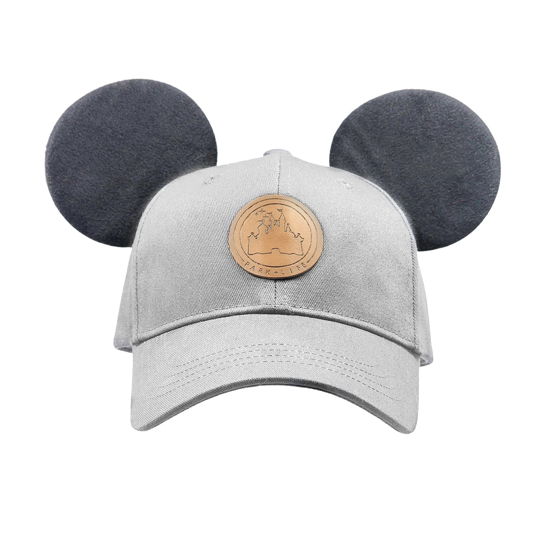 True Original Classic Hat -Grey