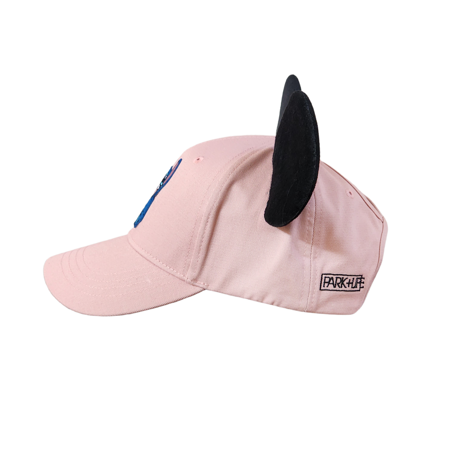 626 High Ponytail Hat