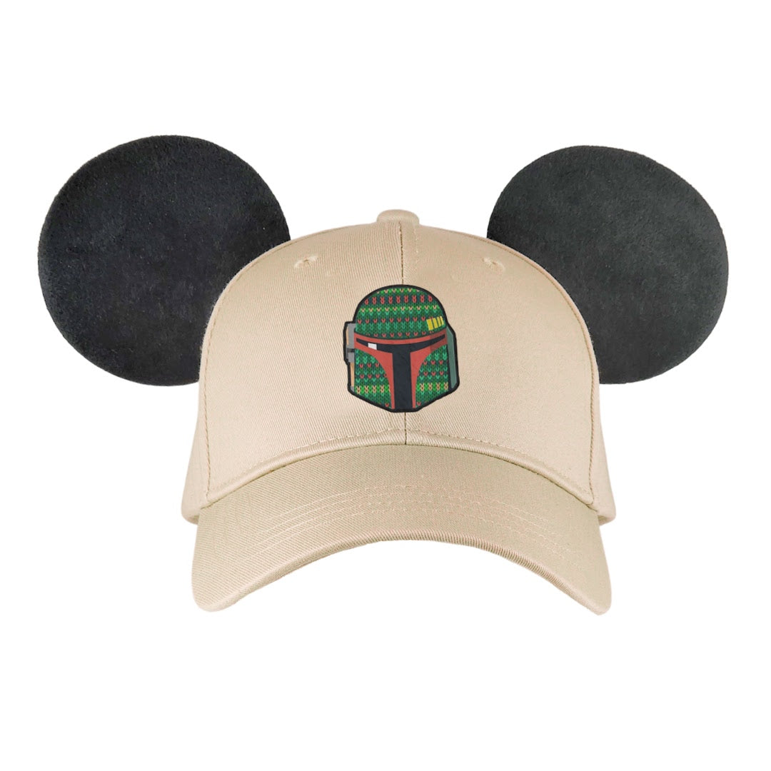 Festive Boba Classic Hat