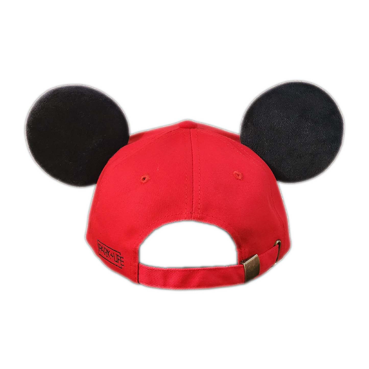 True Original Classic Hat -Red