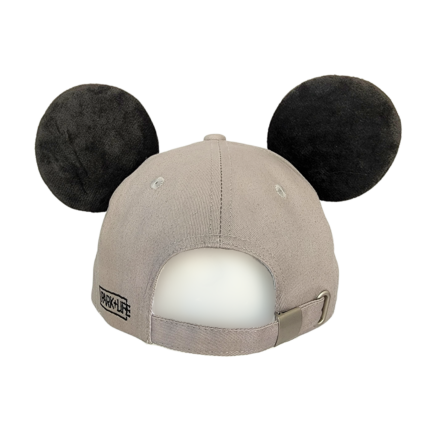 Letterman M Mouse Hat