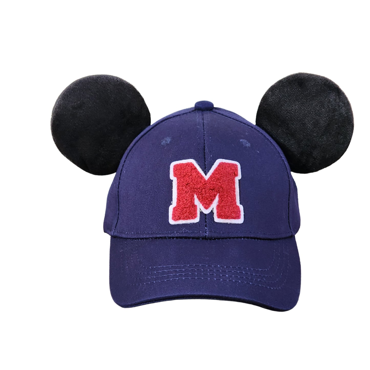 Mouse University Hat -Kid's