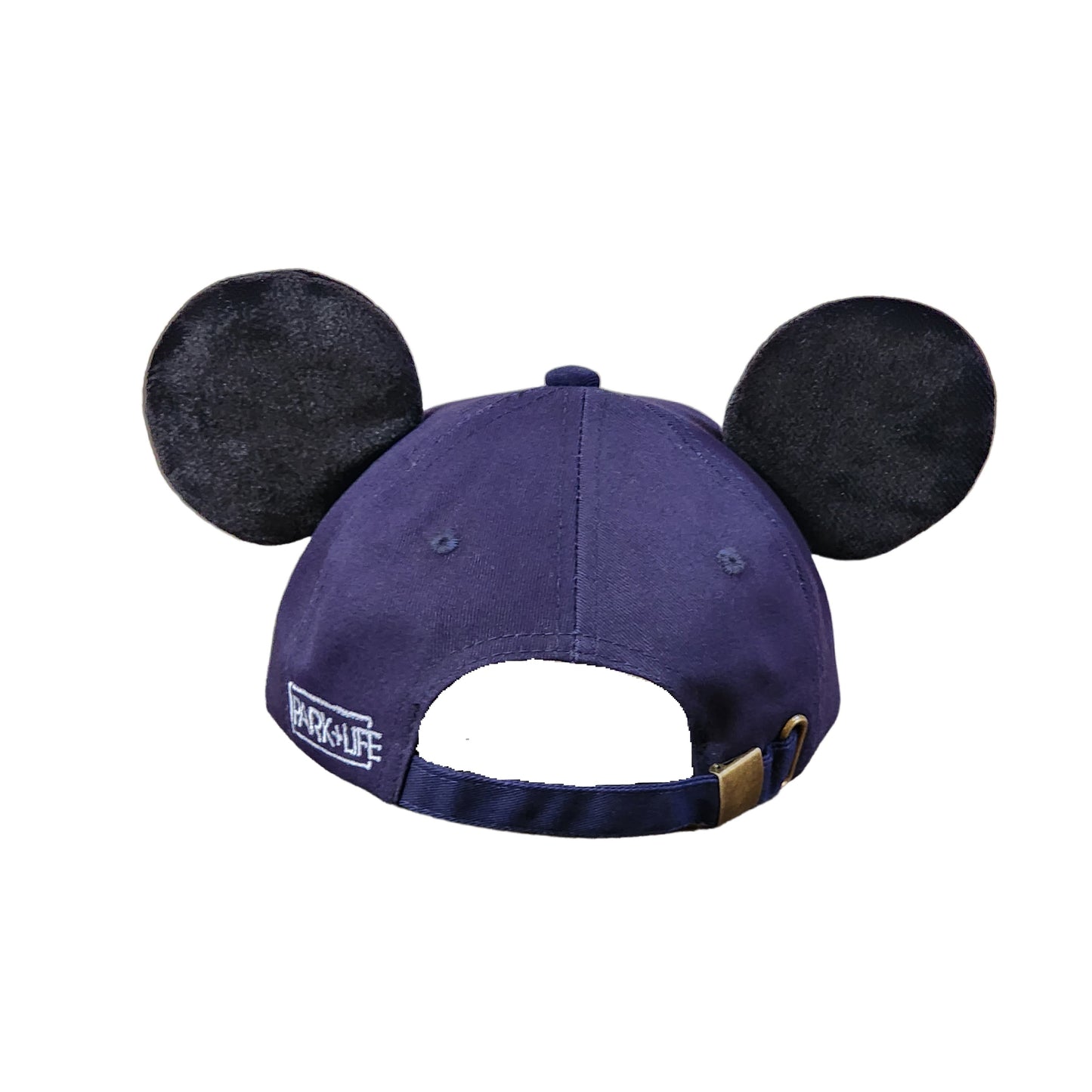 Mouse University Hat -Kid's